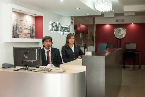 Ambato Equateur Code de réduction de dernière minute Booking.com