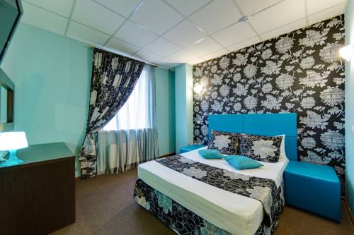 Krasnodar Russland Last-Minute-Rabattcode Booking.com