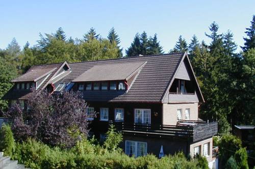 Goslar-Hahnenklee Deutschland Last-Minute-Rabattcode Booking.com