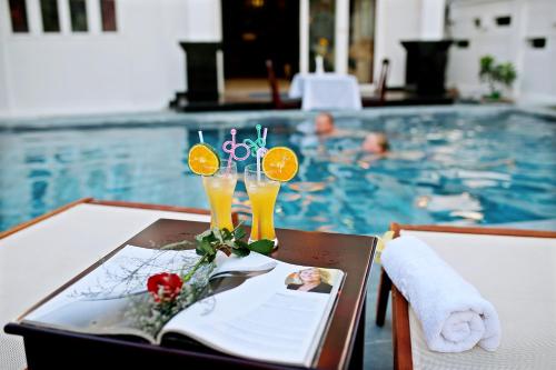 Hoi An Vietnam Last Minute Discount Code Agoda.com