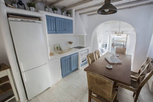 Ville de Mykonos Grèce Code de réduction de dernière minute Booking.com