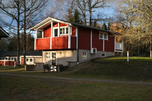 Osby Schweden Last-Minute-Rabattcode Booking.com