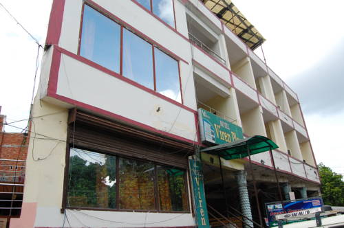 Agra Indien Last-Minute-Rabattcode Booking.com