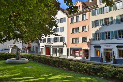Chur Switzerland Last Minute Discount Code Booking.com