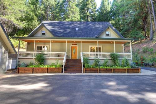 Camino (California) United States Last Minute Discount Code Booking.com