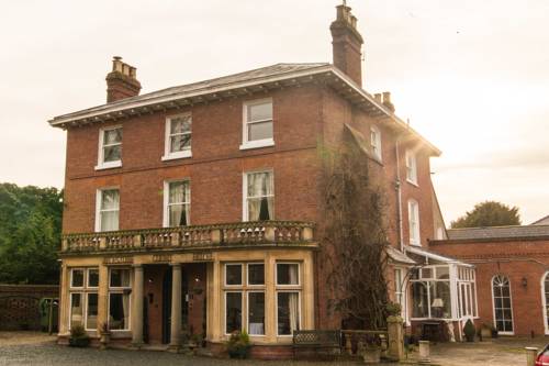 Hereford United Kingdom Last Minute Discount Code Booking.com