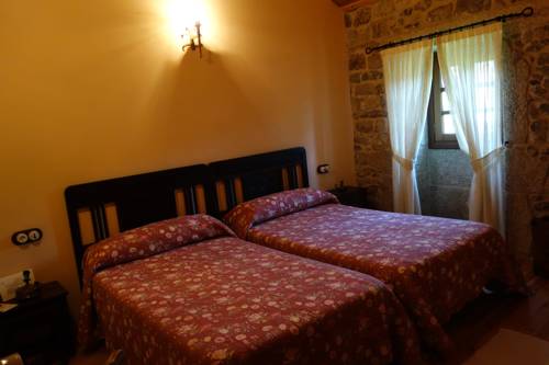 Moraña Spanien Last-Minute-Rabattcode Booking.com