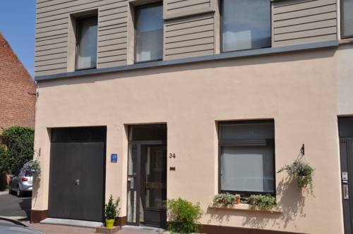 Hoboken Belgien Last-Minute-Rabattcode Booking.com