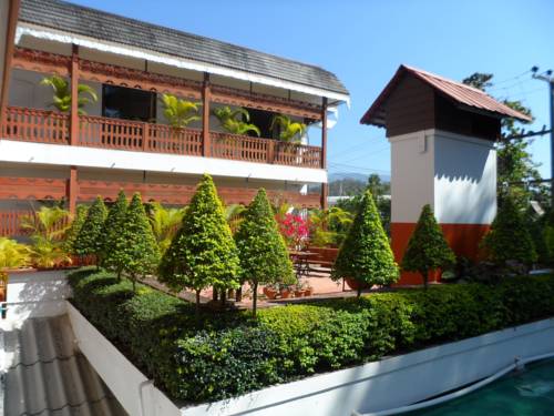 Mae Hong Son Thailand Last Minute Discount Code Booking.com