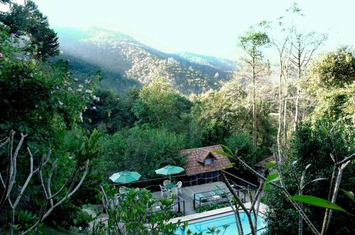Visconde de Maua Brazil Last Minute Discount Code Agoda.com