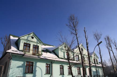 Zakopane Pologne Code de réduction de dernière minute Booking.com