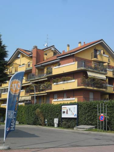 Rozzano Italie Code de réduction de dernière minute Booking.com