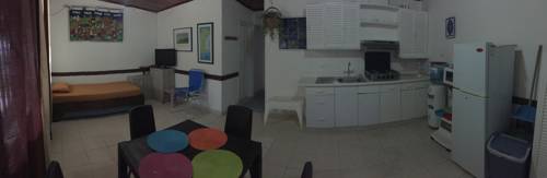 San Andres Colombie Code de réduction de dernière minute Booking.com