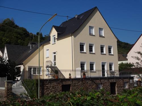 Briedel Deutschland Last-Minute-Rabattcode Booking.com
