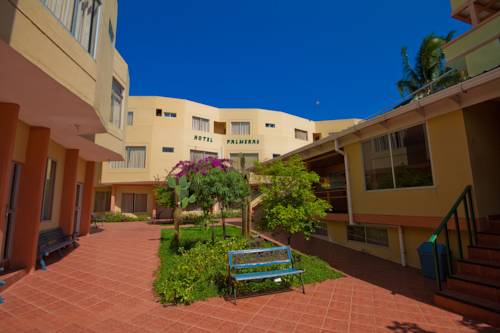 Santa Cruz Ecuador Last-Minute-Rabattcode Booking.com