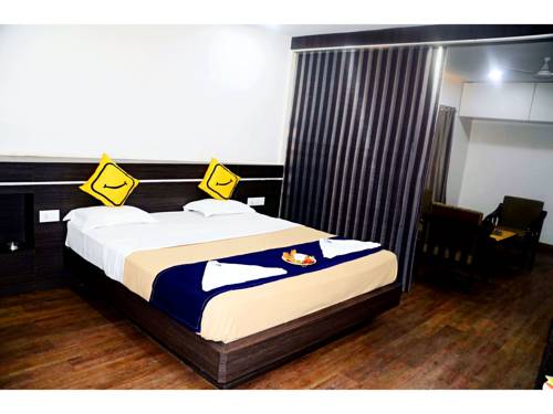 Aurangabad Indien Last-Minute-Rabattcode Booking.com