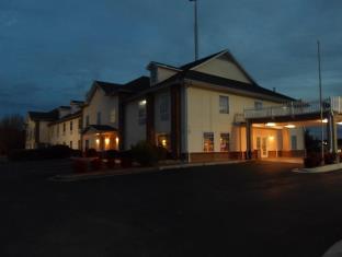 Adairsville (GA) United States Last Minute Discount Code Agoda.com