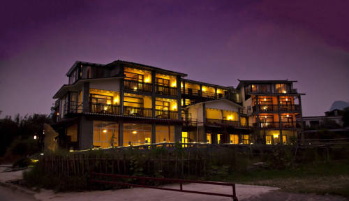 Yangshuo China Last Minute Discount Code Booking.com