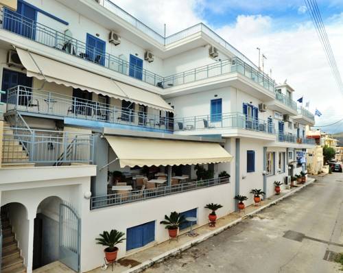 Agios Nikolaos Griekenland Laatste minuut Kortingscode Booking.com