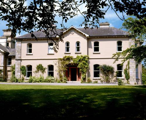 Slane Ierland Laatste minuut Kortingscode Booking.com