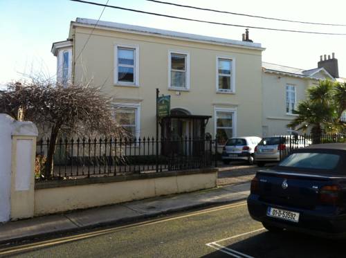 Dun Laoghaire Irland Last-Minute-Rabattcode Booking.com