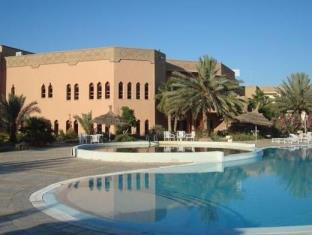 Nefta Tunisia Last Minute Discount Code Agoda.com