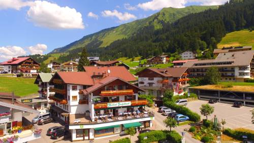 Riezlern Austria Last Minute Discount Code Booking.com