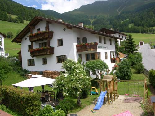 Fendels Austria Last Minute Discount Code Booking.com