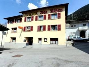 Liddes Switzerland Last Minute Discount Code Agoda.com