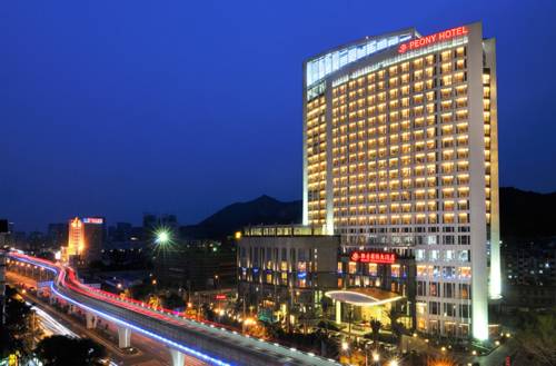 Xiamen China Last Minute Discount Code Booking.com