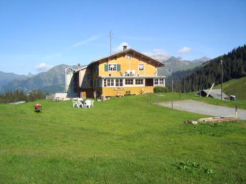 Sankt Antonien Switzerland Last Minute Discount Code Booking.com