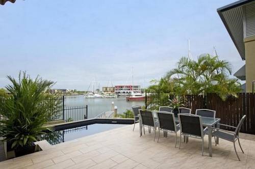 Darwin Australië Laatste minuut Kortingscode Booking.com