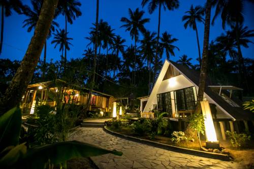 Patnem India Last Minute Discount Code Booking.com
