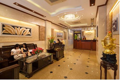 Hanoï Vietnam Code de réduction de dernière minute Booking.com