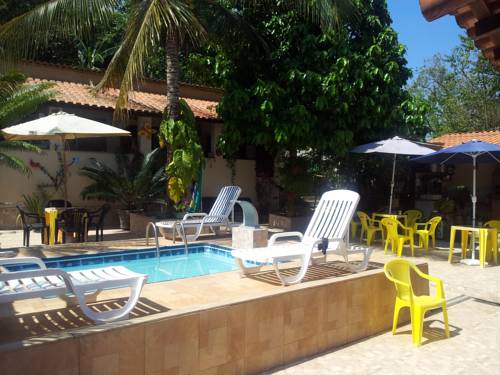 Maricá (Rio de Janeiro) Brazil Last Minute Discount Code Booking.com