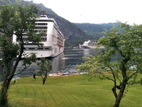 Geiranger Norway Last Minute Discount Code Agoda.com