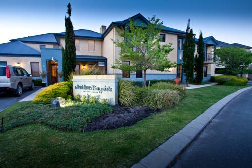 Albany Australien Last-Minute-Rabattcode Booking.com