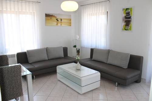 Vrsar Kroatien Last-Minute-Rabattcode Booking.com