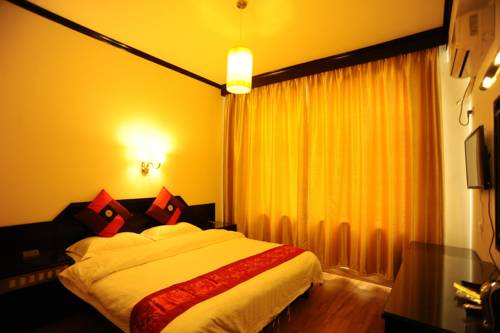 Yangshuo China Last Minute Discount Code Booking.com