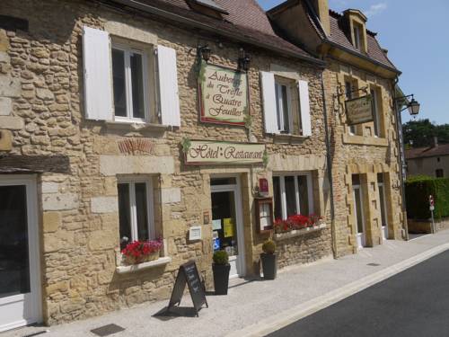 Siorac-en-Périgord Frankreich Last-Minute-Rabattcode Booking.com