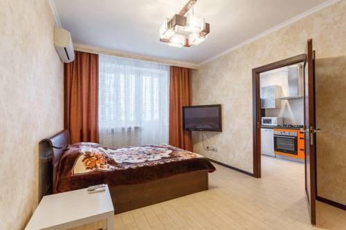 Moscú Rusia Último Minuto Código de Descuento Booking.com