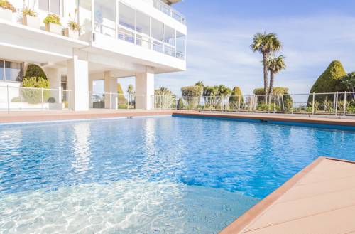 Vallauris Frankreich Last-Minute-Rabattcode Booking.com