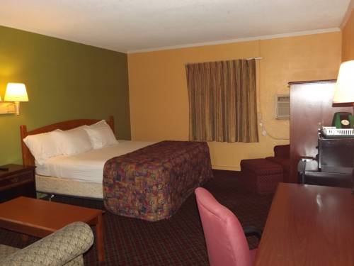 Kenly (North Carolina) Verenigde Staten Laatste minuut Kortingscode Booking.com