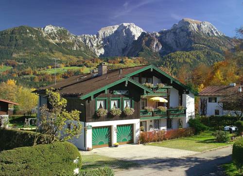 Berchtesgaden Germany Last Minute Discount Code Booking.com