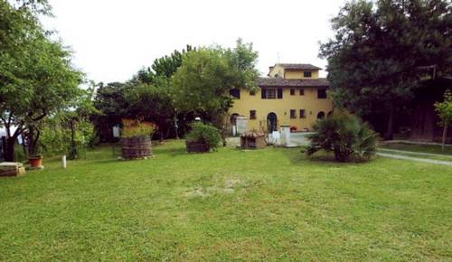 Ponsacco Italien Last-Minute-Rabattcode Booking.com
