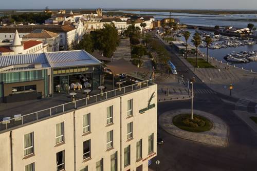 Faro Portugal Last-Minute-Rabattcode Booking.com