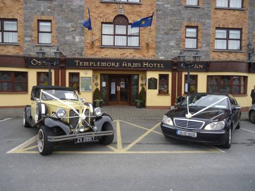 Templemore Ireland Last Minute Discount Code Booking.com