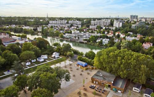 Champigny-sur-Marne France Code de réduction de dernière minute Booking.com