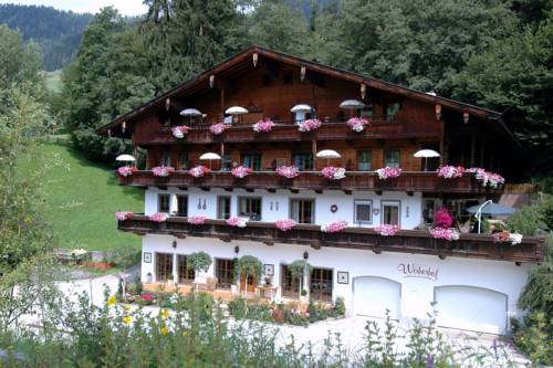 Alpbach Österreich Last-Minute-Rabattcode Booking.com