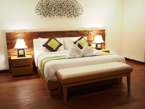 Canggu Indonesien Last-Minute-Rabattcode Booking.com